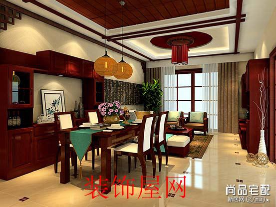 桑拿板吊顶多少钱